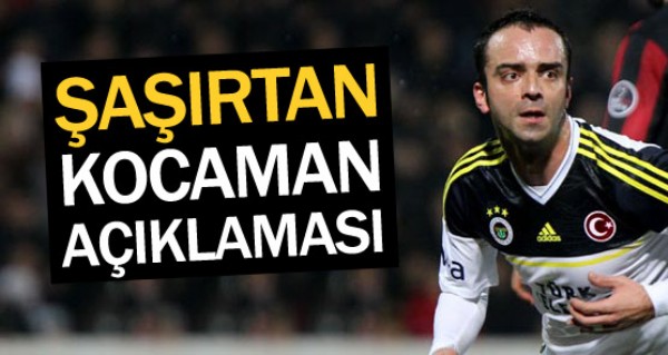 Semih'ten Kocaman aklama!